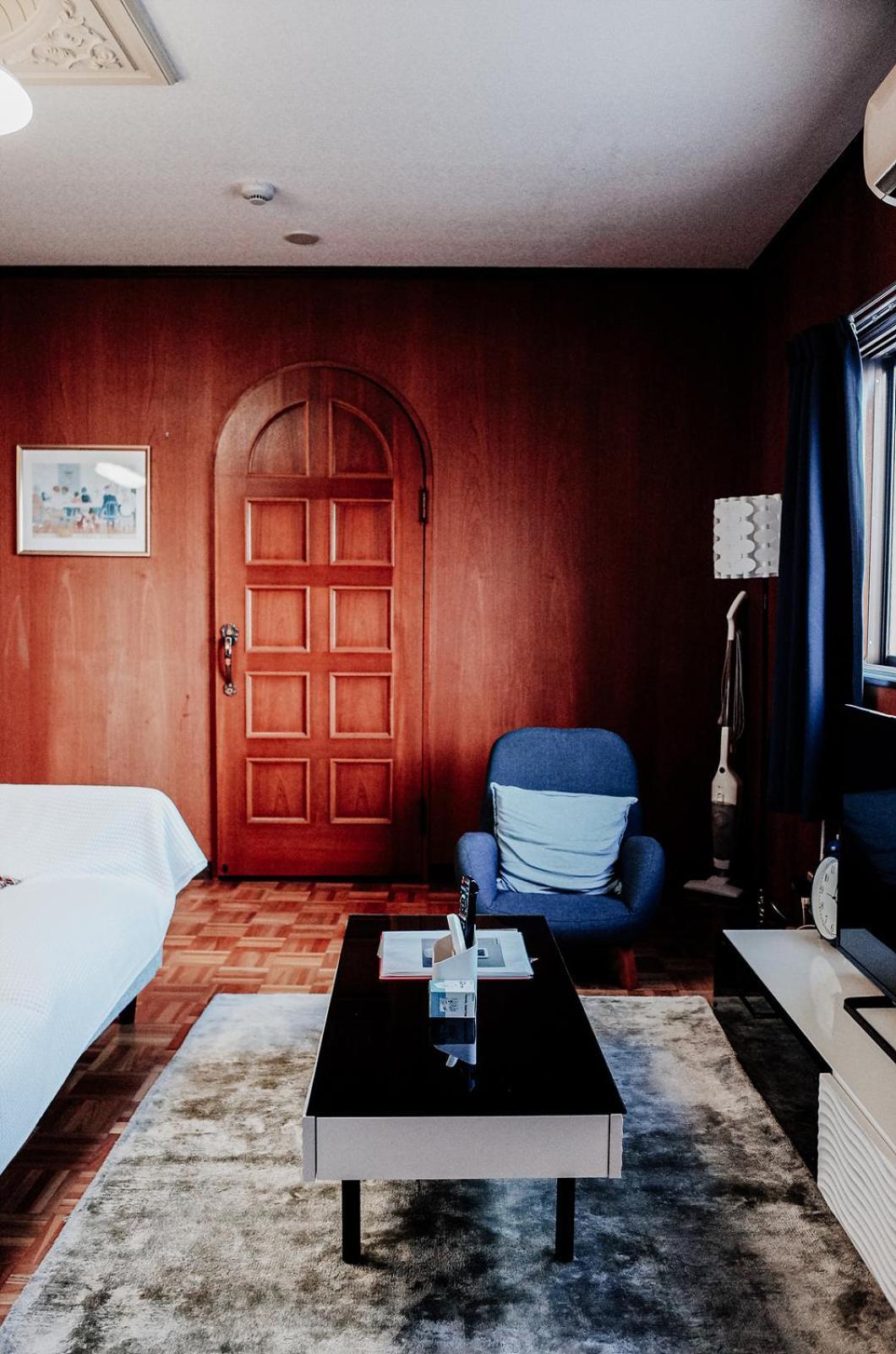 Apartamento Teradaya 150m2 寺田屋大阪旅館 Your Own Sweet In