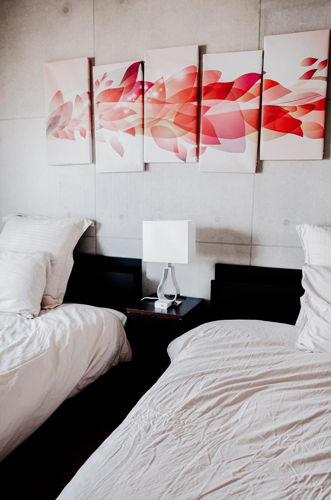 Teradaya 150m2 寺田屋大阪旅館 Your Own Sweet In Apartamento *