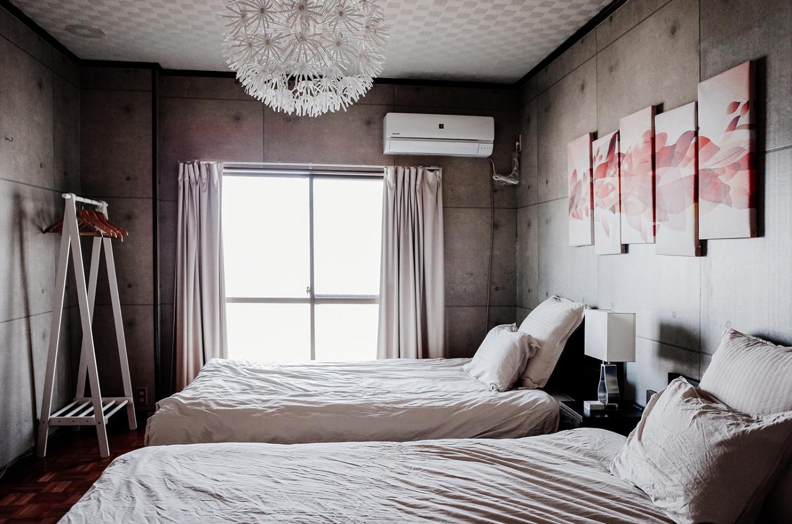 Teradaya 150m2 寺田屋大阪旅館 Your Own Sweet In Apartamento Osaka