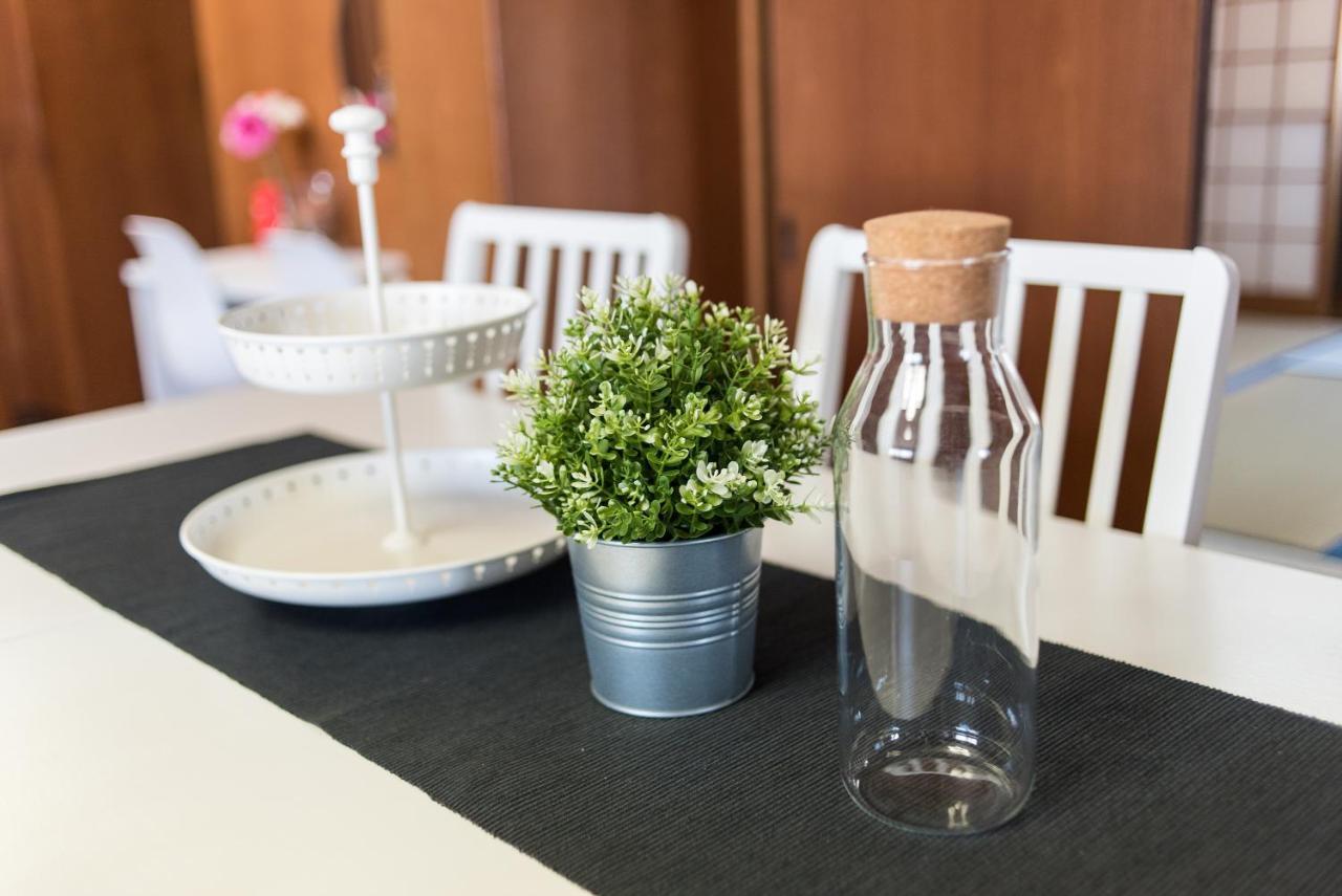 Apartamento Teradaya 150m2 寺田屋大阪旅館 Your Own Sweet In