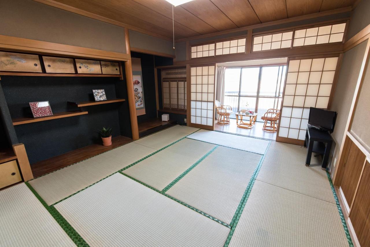 Apartamento Teradaya 150m2 寺田屋大阪旅館 Your Own Sweet In Osaka
