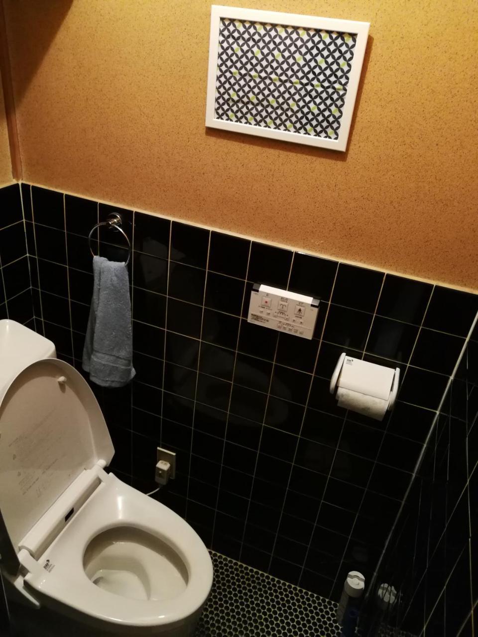 Teradaya 150m2 寺田屋大阪旅館 Your Own Sweet In Apartamento Osaka